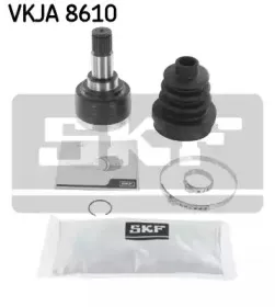 VKJA 8610 SKF Шарнирный комплект, приводной вал VKJA 8610 SKF Шарнирный комплект, приводной вал